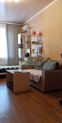 Продажа 1-комнатной квартиры, Краснодар, улица имени Сергея Есенина,  108/1А