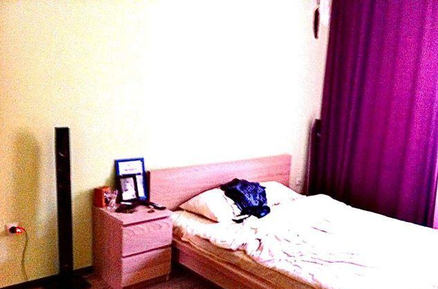 Продажа 1-комнатной квартиры, Краснодар, Московская улица,  124/1