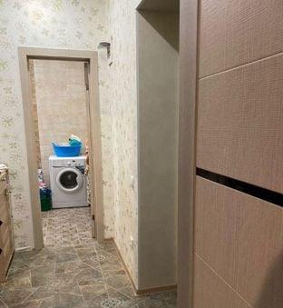 Продажа 1-комнатной квартиры, Краснодар, улица Ивана Рослого,  8