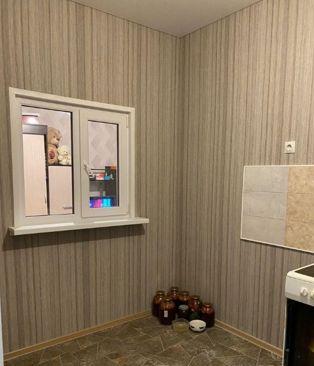 Продажа 1-комнатной квартиры, Краснодар, улица Ивана Рослого,  8