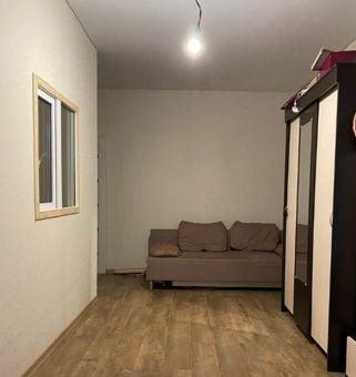 Продажа 1-комнатной квартиры, Краснодар, улица Ивана Рослого,  8