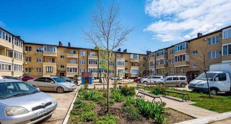 Продажа 1-комнатной квартиры, Краснодар, улица Ивана Рослого,  8