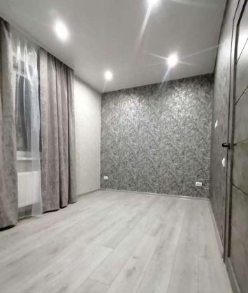 Продажа 1-комнатной квартиры, Краснодар, Карельская улица,  51/9