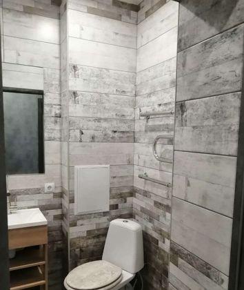 Продажа 1-комнатной квартиры, Краснодар, Карельская улица,  51/9