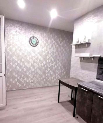 Продажа 1-комнатной квартиры, Краснодар, Карельская улица,  51/9