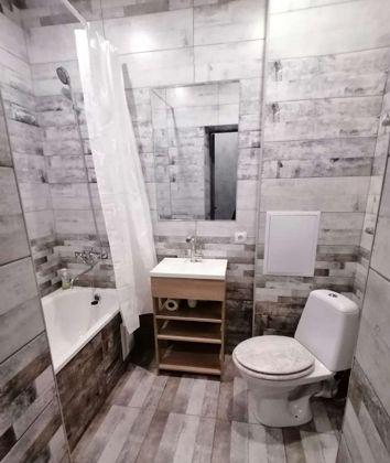 Продажа 1-комнатной квартиры, Краснодар, Карельская улица,  51/9