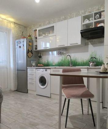 Продажа 2-комнатной квартиры, Краснодар, Калужская улица,  20