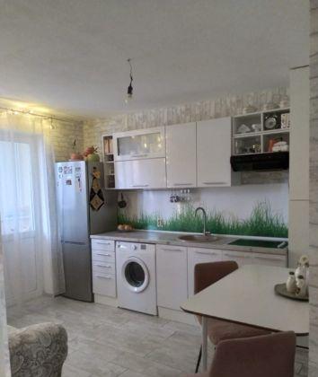 Продажа 2-комнатной квартиры, Краснодар, Калужская улица,  20