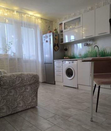 Продажа 2-комнатной квартиры, Краснодар, Калужская улица,  20