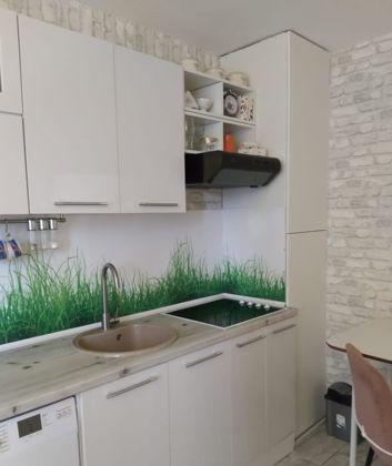 Продажа 2-комнатной квартиры, Краснодар, Калужская улица,  20