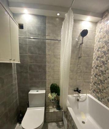 Продажа 2-комнатной квартиры, Краснодар, Калужская улица,  20