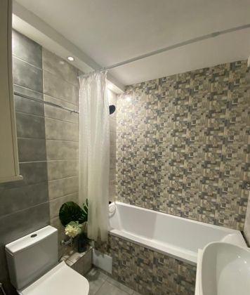 Продажа 2-комнатной квартиры, Краснодар, Калужская улица,  20