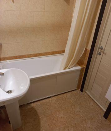 Продажа 1-комнатной квартиры, Краснодар, улица Евгении Жигуленко,  11/2