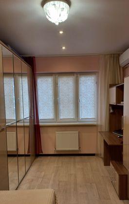 Продажа 1-комнатной квартиры, Краснодар, улица Евгении Жигуленко,  11/2