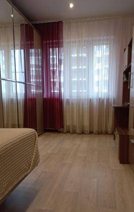 Продажа 1-комнатной квартиры, Краснодар, улица Евгении Жигуленко,  11/2