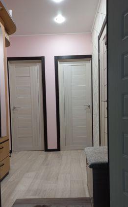 Продажа 1-комнатной квартиры, Краснодар, улица Евгении Жигуленко,  11/2