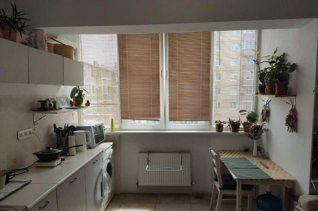 Продажа 1-комнатной квартиры, Краснодар, улица имени Сергея Есенина,  106