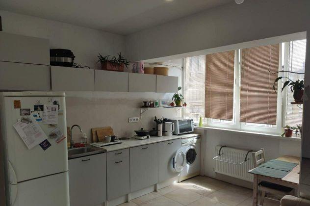 Продажа 1-комнатной квартиры, Краснодар, улица имени Сергея Есенина,  106