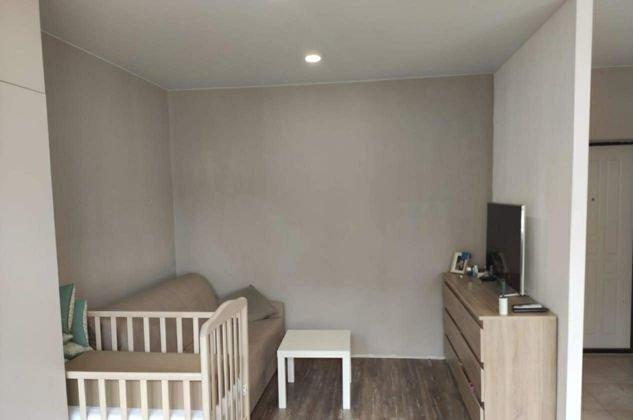 Продажа 1-комнатной квартиры, Краснодар, улица имени Сергея Есенина,  106