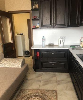 Продажа 1-комнатной квартиры, Краснодар, улица Куликова Поля,  6