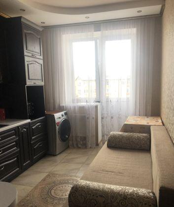 Продажа 1-комнатной квартиры, Краснодар, улица Куликова Поля,  6