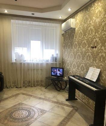 Продажа 1-комнатной квартиры, Краснодар, улица Куликова Поля,  6