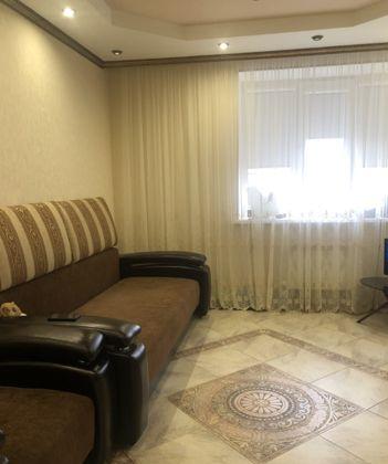 Продажа 1-комнатной квартиры, Краснодар, улица Куликова Поля,  6