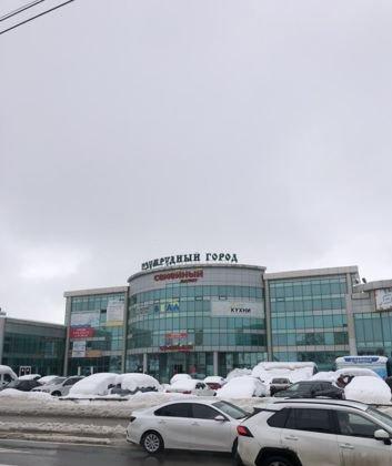 Продажа 1-комнатной квартиры, Краснодар, Российская улица,  337