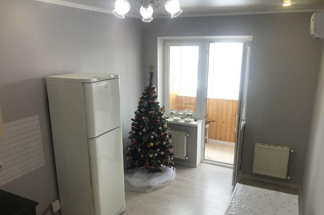 Продажа 1-комнатной квартиры, Краснодар, Российская улица,  337