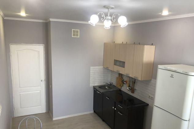 Продажа 1-комнатной квартиры, Краснодар, Российская улица,  337