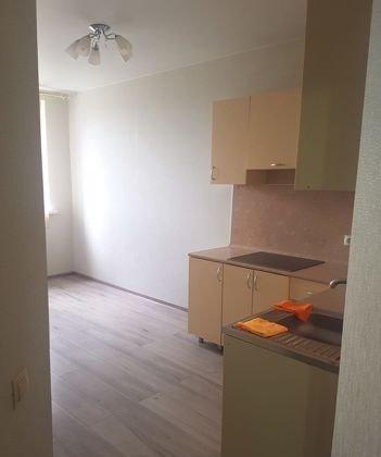 Продажа 1-комнатной квартиры, Краснодар, Командорская улица,  1к1