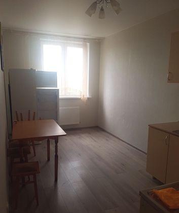 Продажа 1-комнатной квартиры, Краснодар, Командорская улица,  1к1