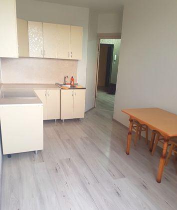 Продажа 1-комнатной квартиры, Краснодар, Командорская улица,  1к1