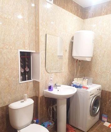 Продажа 1-комнатной квартиры, Краснодар, Командорская улица,  1к1