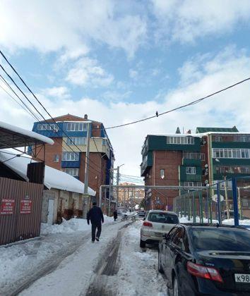 Продажа 1-комнатной квартиры, Краснодар, Алма-Атинская улица,  2Г