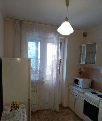 Продажа 1-комнатной квартиры, Краснодар, Алма-Атинская улица,  2Г