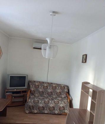 Продажа 1-комнатной квартиры, Краснодар, Алма-Атинская улица,  2Г