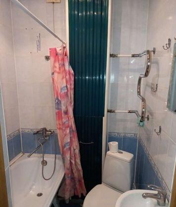 Продажа 1-комнатной квартиры, Краснодар, Алма-Атинская улица,  2Г