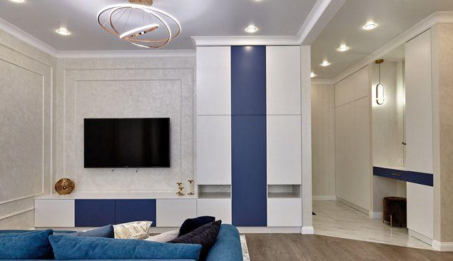 Продажа 3-комнатной квартиры, Краснодар, Гаражная улица,  156к1