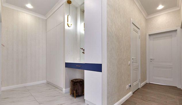 Продажа 3-комнатной квартиры, Краснодар, Гаражная улица,  156к1