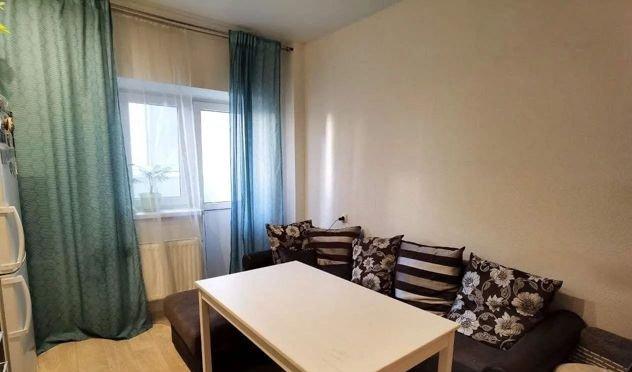 Продажа 1-комнатной квартиры, Краснодар, проезд Репина,  1