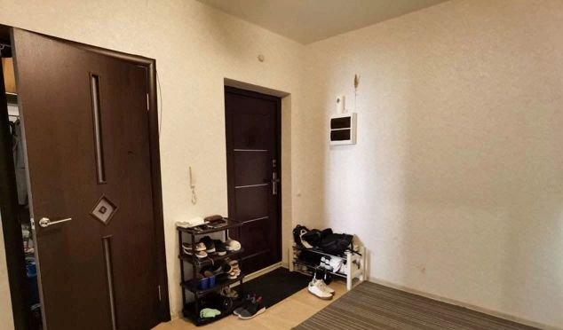 Продажа 1-комнатной квартиры, Краснодар, проезд Репина,  1