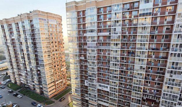 Продажа 1-комнатной квартиры, Краснодар, проезд Репина,  1