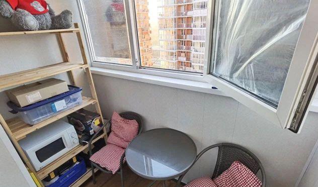 Продажа 1-комнатной квартиры, Краснодар, проезд Репина,  1