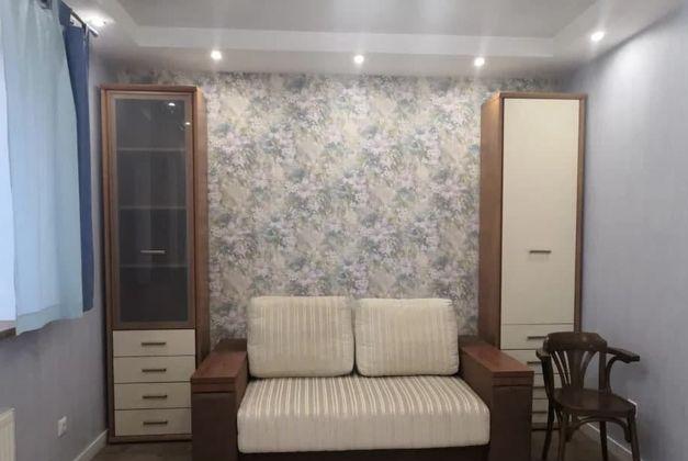 Продажа 1-комнатной квартиры, Краснодар, улица Симиренко,  43