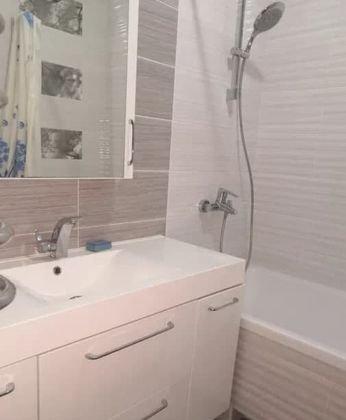 Продажа 1-комнатной квартиры, Краснодар, улица Симиренко,  43