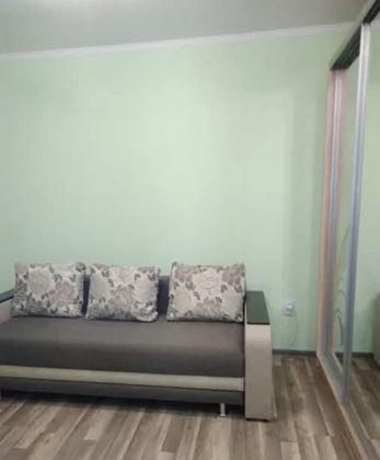 Продажа 1-комнатной квартиры, Краснодар, улица Архитектора Ишунина,  4