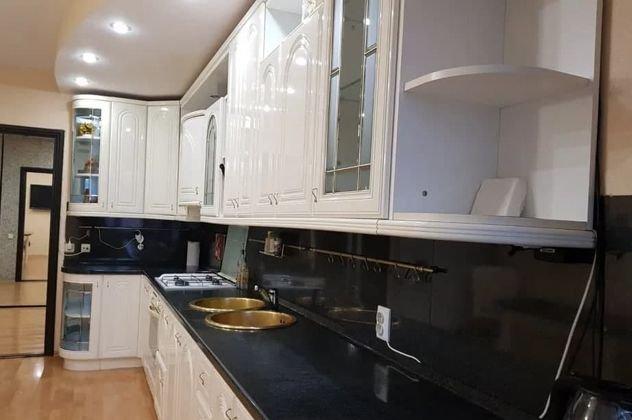 Продажа 2-комнатной квартиры, Краснодар, улица Красных Партизан,  559