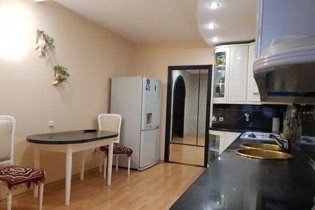 Продажа 2-комнатной квартиры, Краснодар, улица Красных Партизан,  559