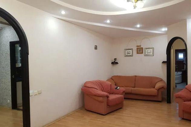 Продажа 2-комнатной квартиры, Краснодар, улица Красных Партизан,  559